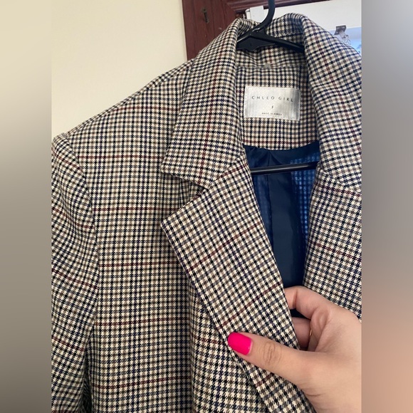 Women’s blazer - Picture 6 of 7